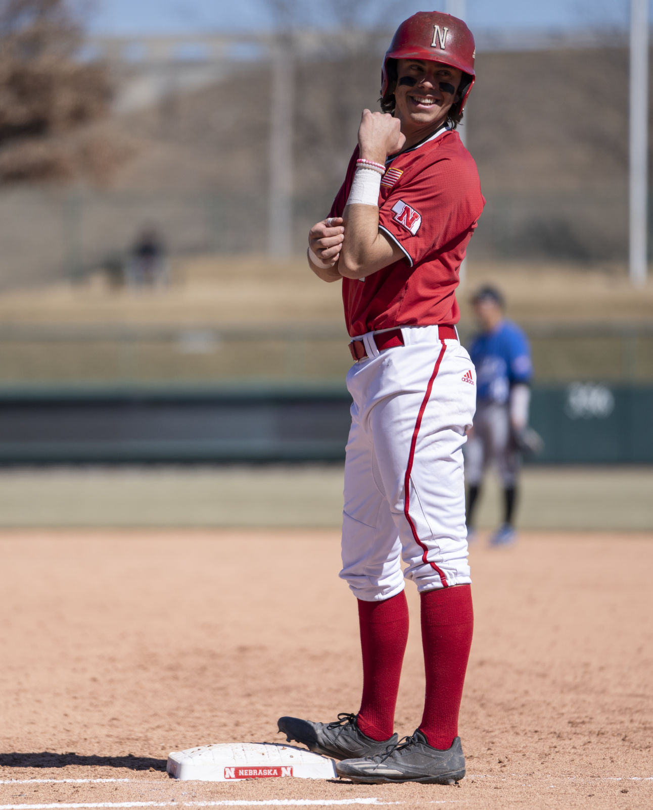 Nebraska vs. Air Force Photo No. 5